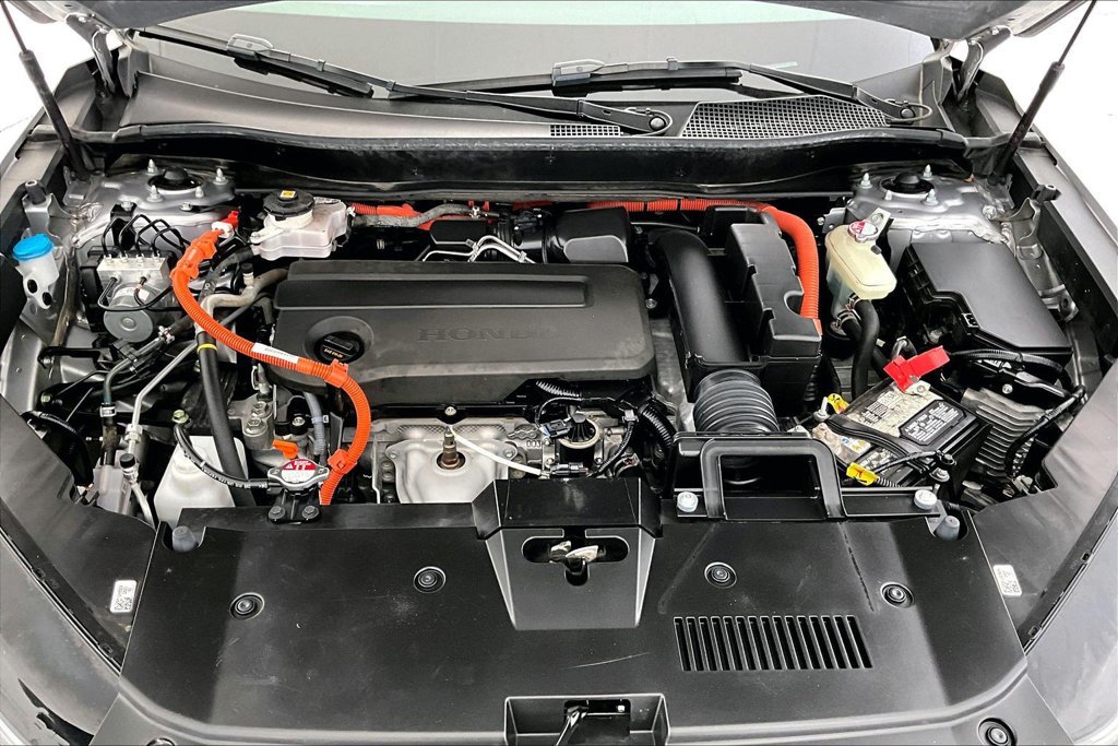 Used 2026 Honda CR-V Sport image 11