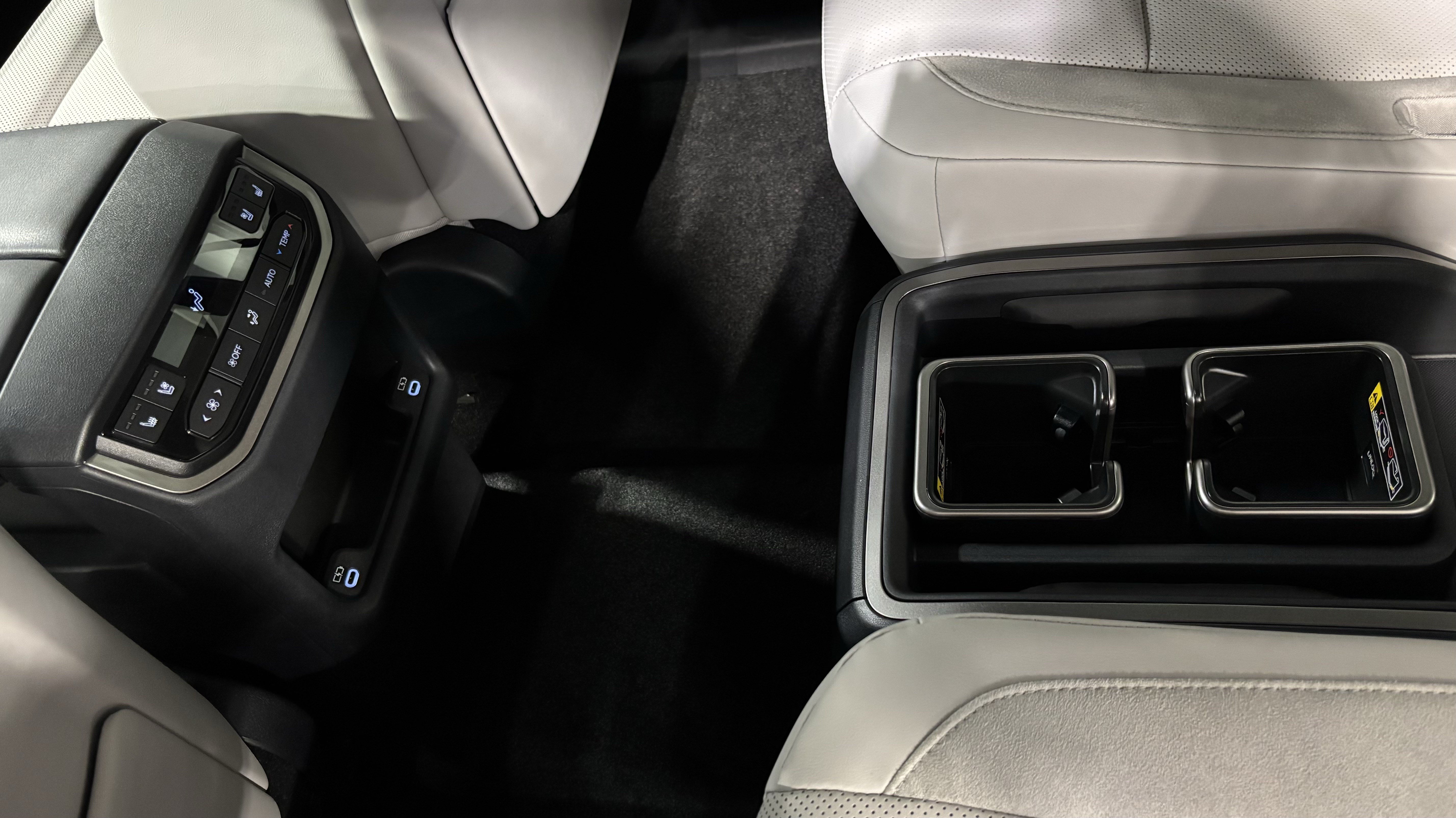 New 2026 Lexus TX 350 AWD image 36