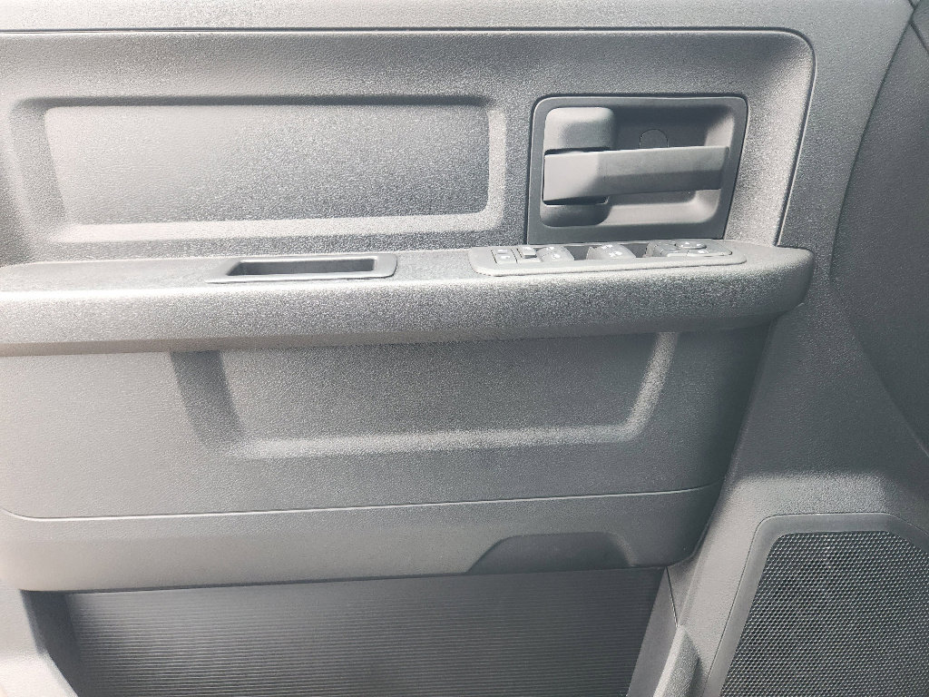 New 2026 RAM 5500 Tradesman w/ Chrome Appearance Group image 19