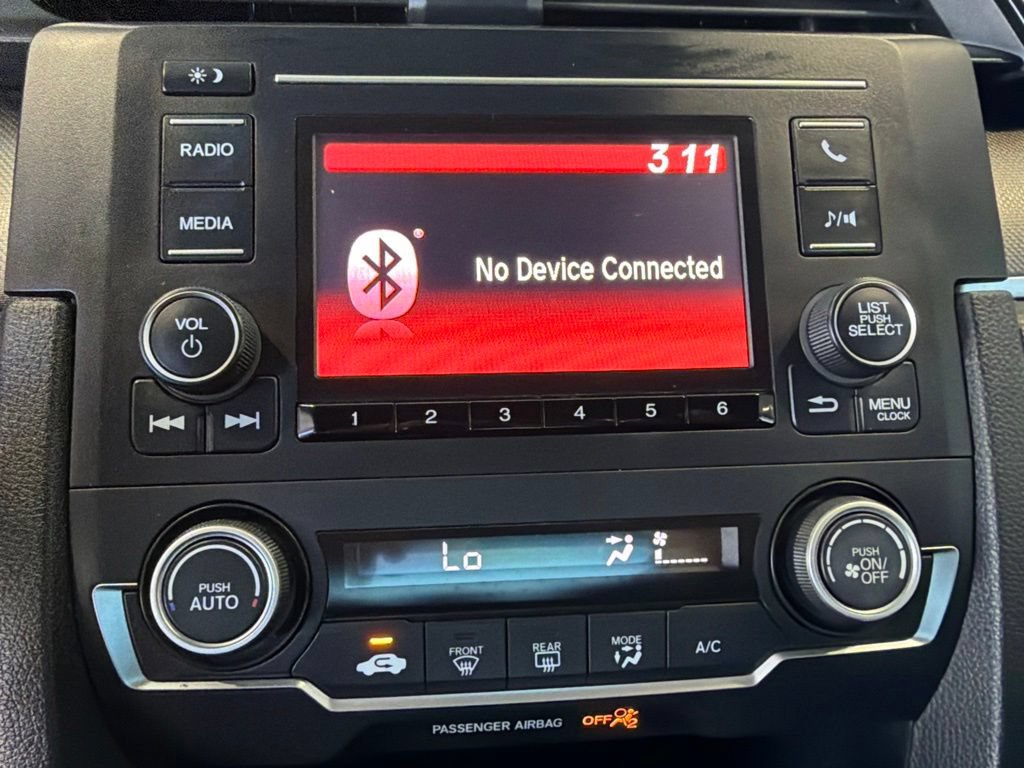 Used 2019 Honda Civic LX image 27