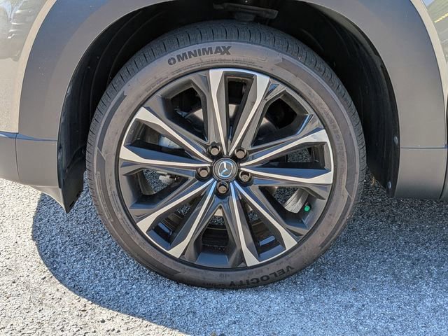 Used 2024 MAZDA CX-50 2.5 Turbo w/ Premium Plus Pkg AWD/4WD image 11