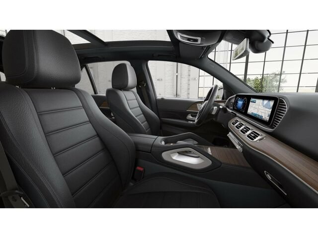 New 2026 Mercedes-Benz GLE 580 4MATIC image 47
