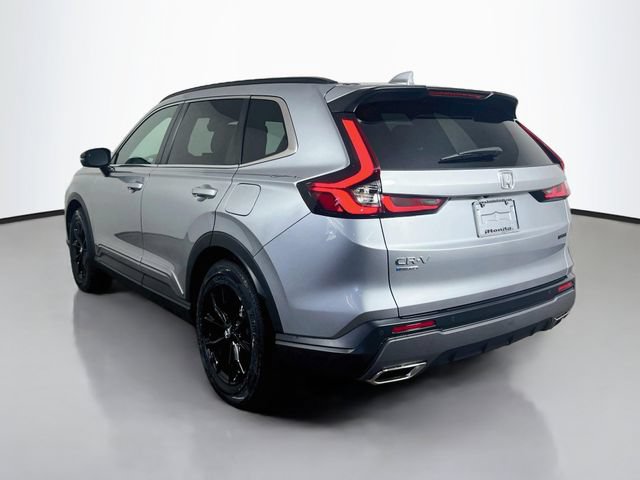 Used 2024 Honda CR-V Sport-L image 7