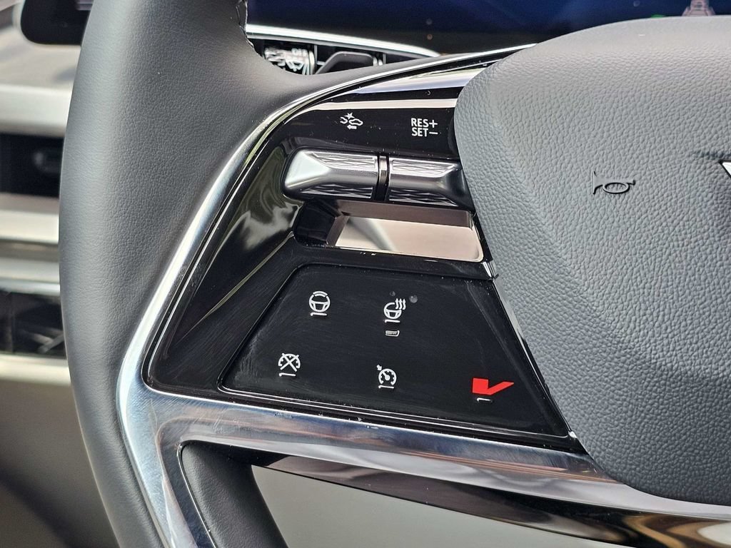 New 2027 Cadillac Vistiq Sport AWD/4WD image 36