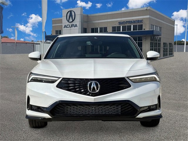 New 2026 Acura Integra A-Spec image 8