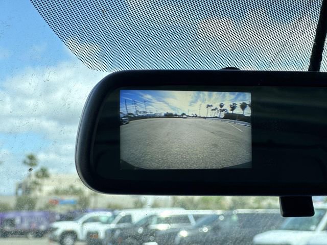 New 2026 GMC Savana 2500 w/ Driver Convenience Package image 12