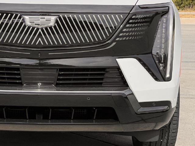 New 2026 Cadillac Escalade IQL Sport 1 AWD/4WD image 8