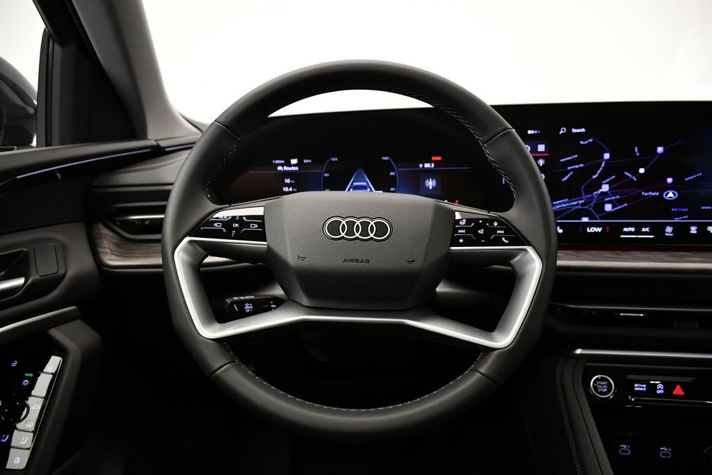 Used 2025 Audi Q5 Premium w/ Convenience Package image 21