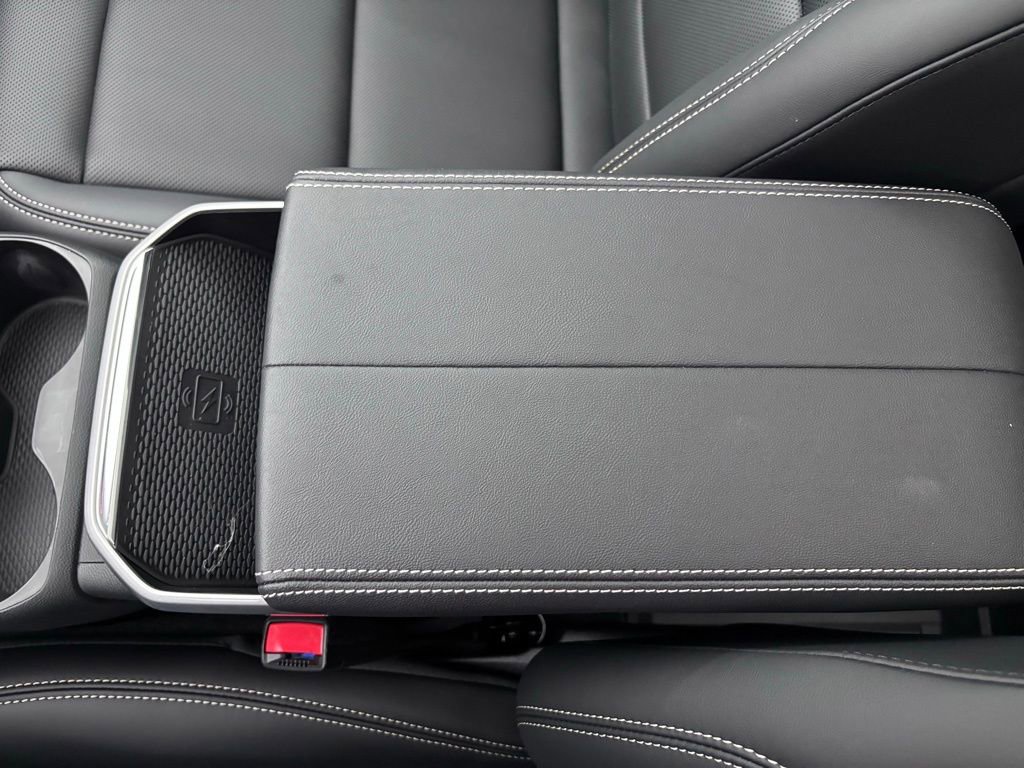 New 2026 GMC Terrain Elevation w/ Elevation Premium Package image 30