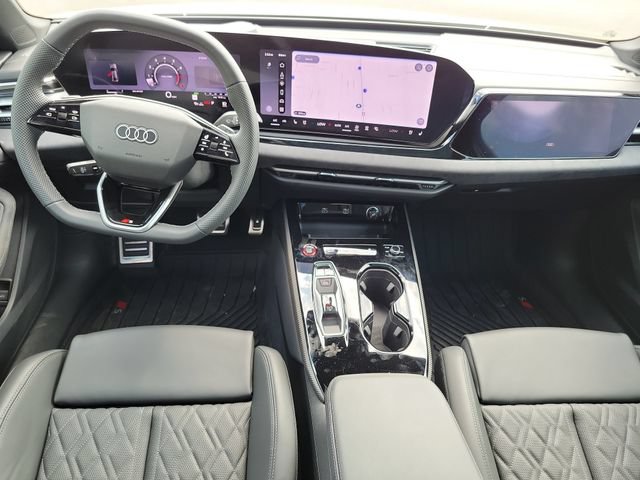 New 2026 Audi S5 Premium Plus AWD/4WD image 19