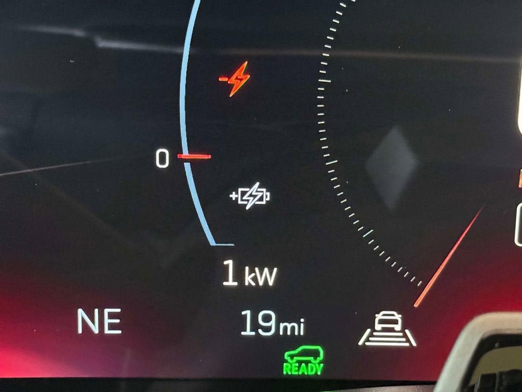 New 2026 Cadillac Optiq V AWD/4WD image 4