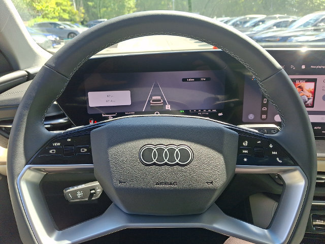 New 2026 Audi Q5 Premium Plus AWD/4WD image 16