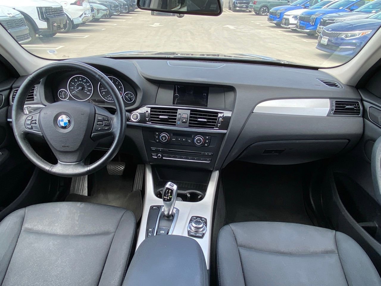 Used 2012 BMW X3 xDrive28i image 20