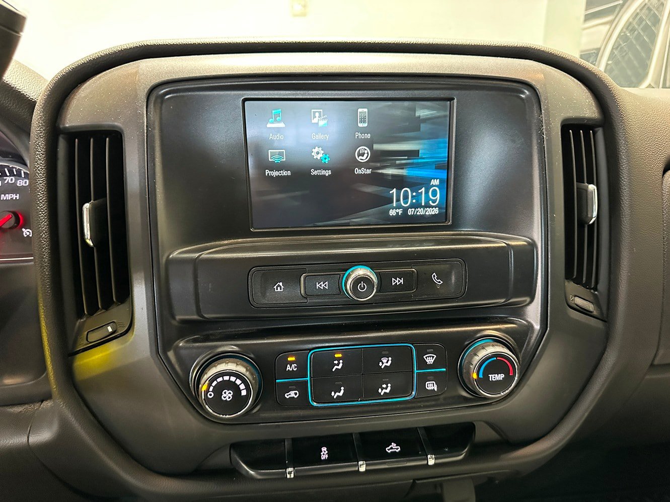 Used 2019 GMC Sierra 1500 Limited w/ Elevation Edition AWD/4WD image 8