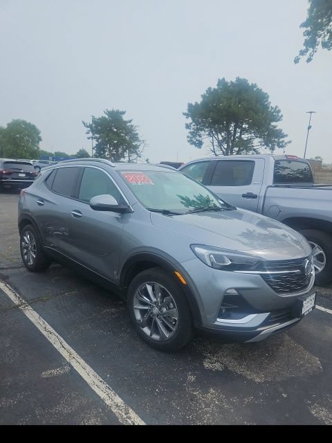 Used 2023 Buick Encore GX Essence w/ Experience Buick Package