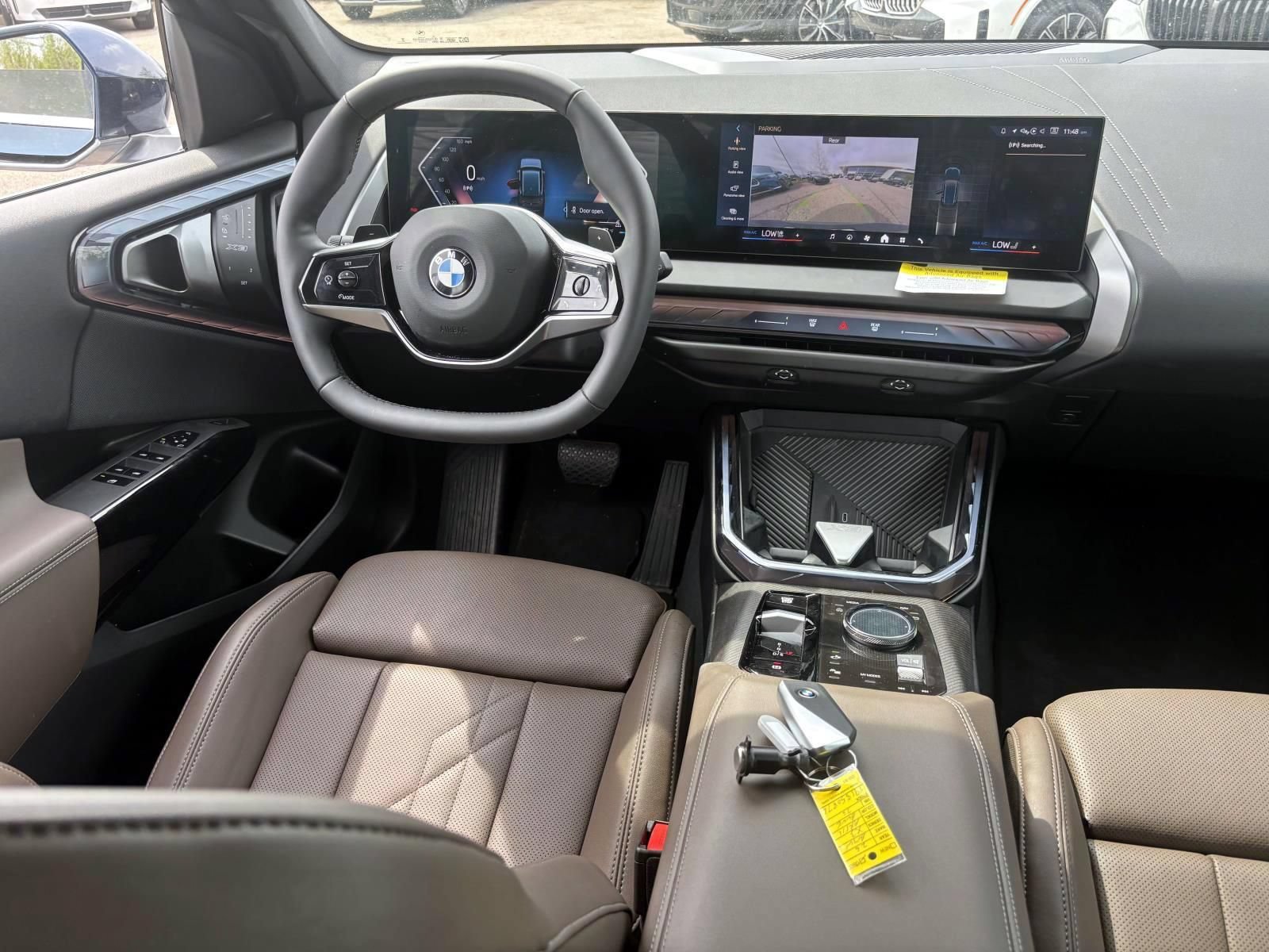 Used 2026 BMW X3 xDrive30i w/ Convenience Package AWD/4WD image 29