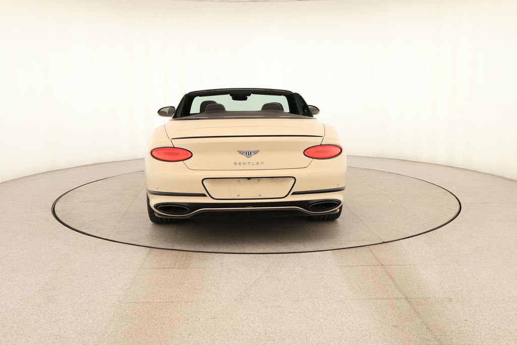 Used 2024 Bentley Continental GT Speed AWD/4WD image 6