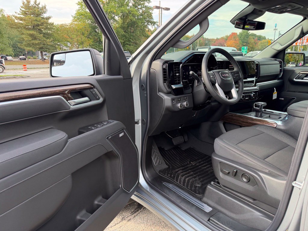 New 2026 GMC Sierra 1500 Elevation w/ Preferred Package AWD/4WD image 17