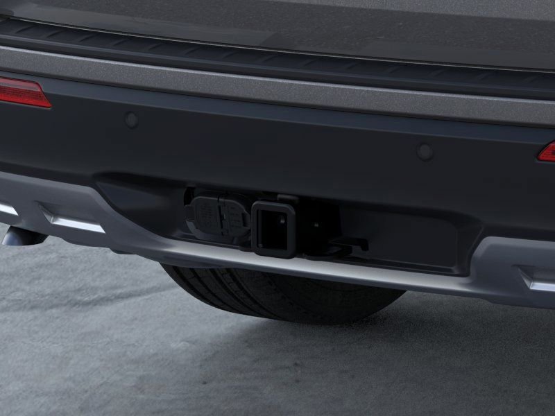 New 2026 Ford Explorer Active AWD/4WD image 24