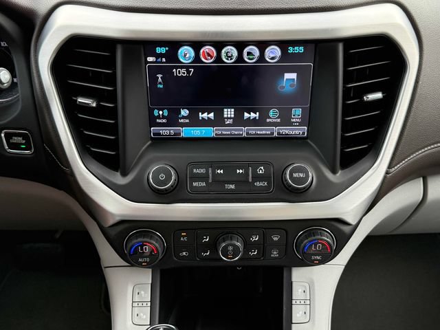Used 2019 GMC Acadia SLT FWD image 9