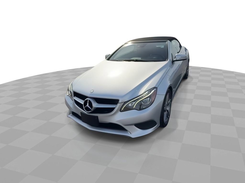 Used 2014 Mercedes-Benz E 350 E350 image 3