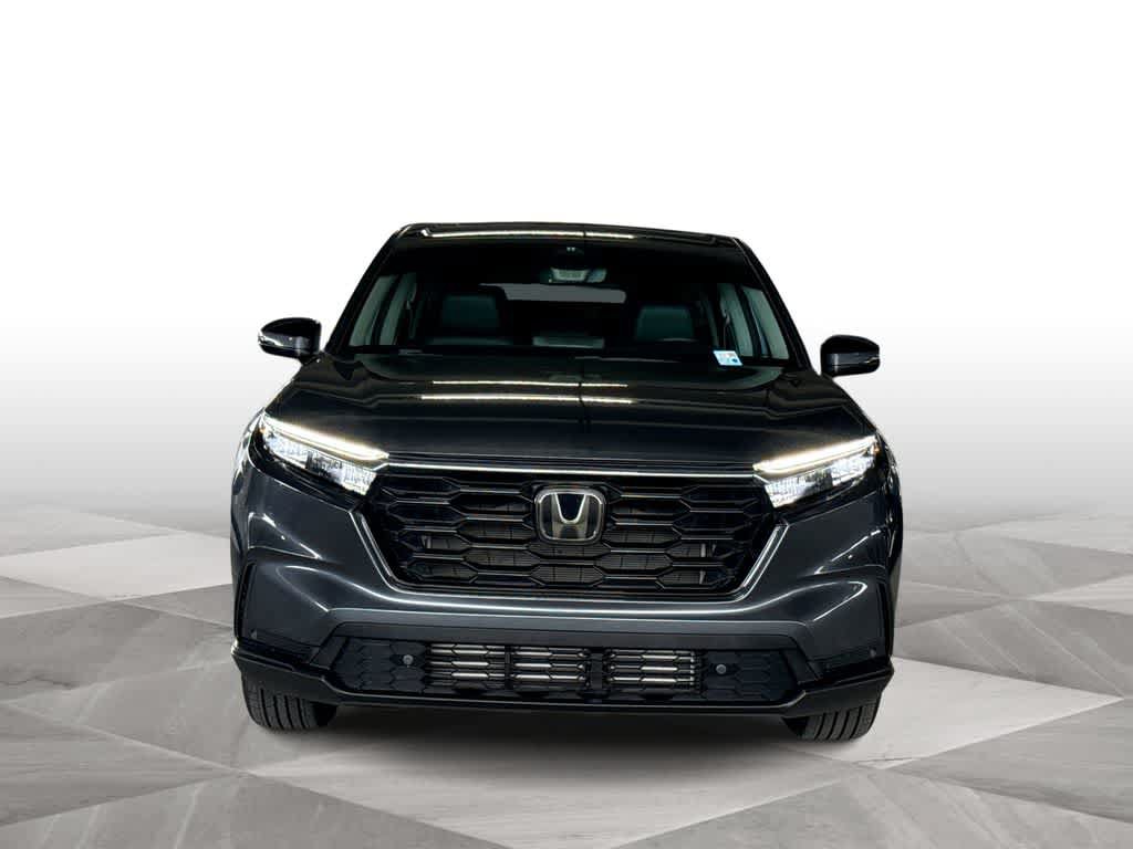 Used 2024 Honda CR-V EX-L image 3