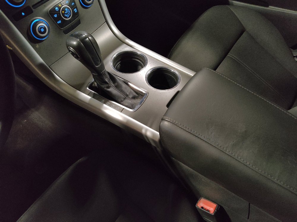 Used 2014 Ford Edge SE w/ Equipment Group 101A FWD image 26