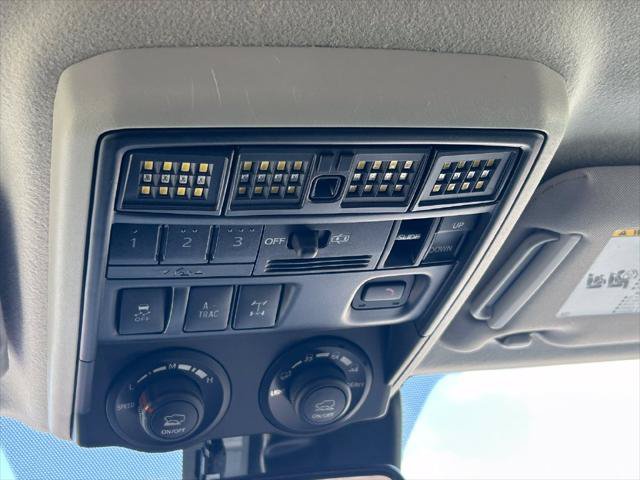 Certified 2023 Toyota 4Runner TRD Pro AWD/4WD image 20