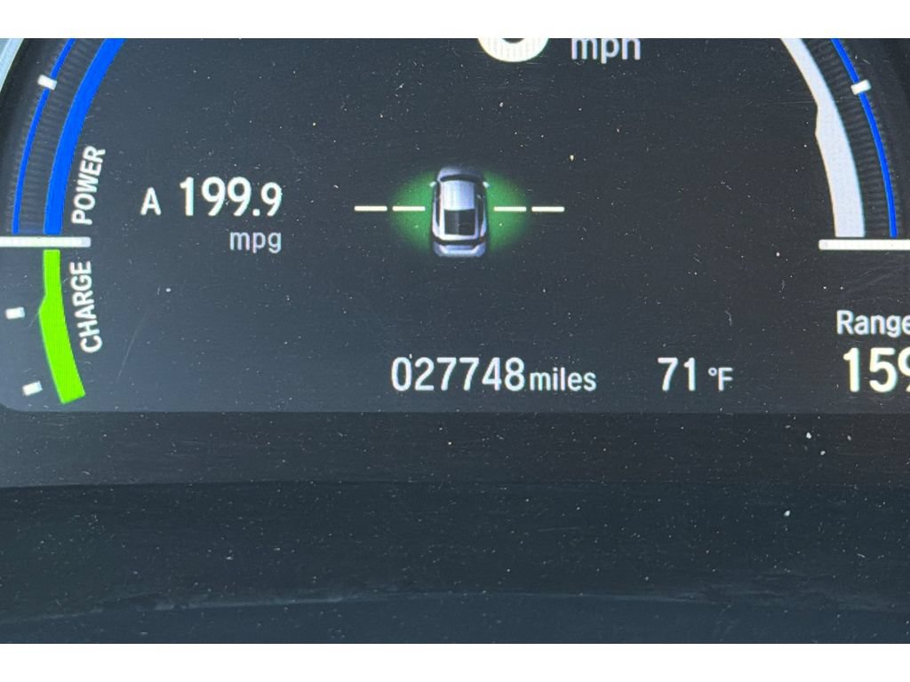 Used 2020 Honda Clarity Touring image 29