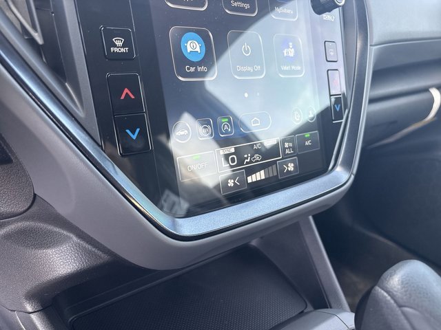 New 2026 Subaru Crosstrek 2.0i Premium image 34