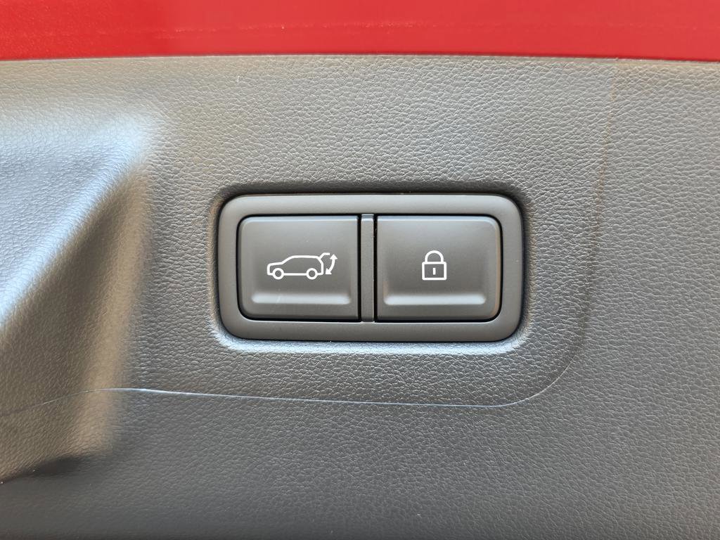 New 2026 Hyundai Santa Fe SEL AWD/4WD image 15