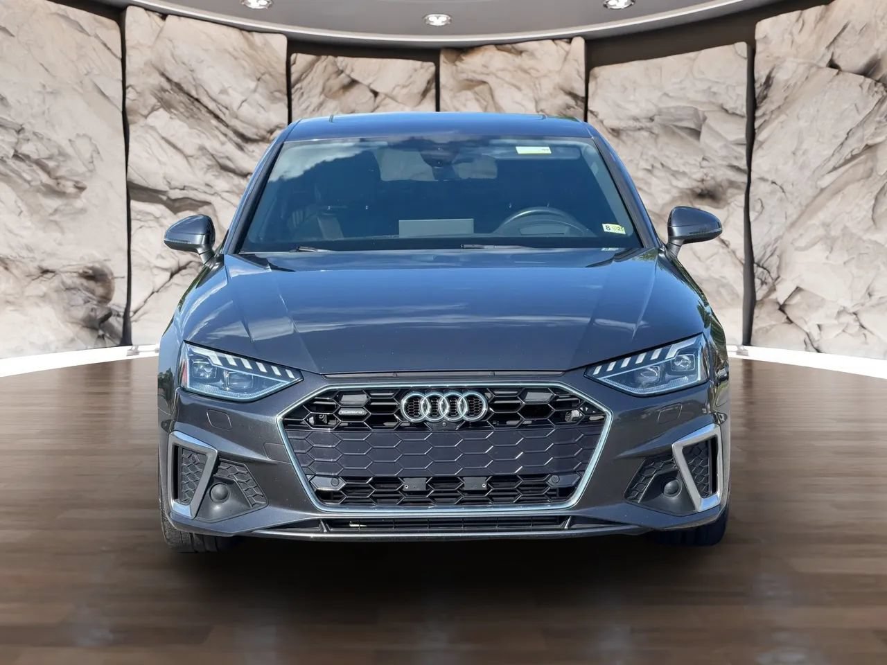 Used 2020 Audi A4 2.0T Prestige w/ Prestige Package AWD/4WD image 3