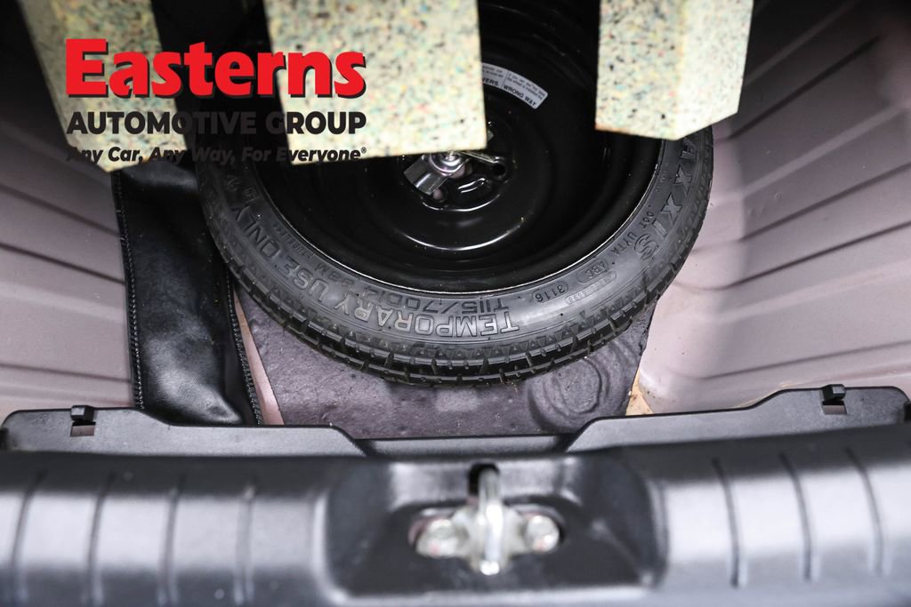 Used 2024 Mitsubishi Mirage G4 LE image 21