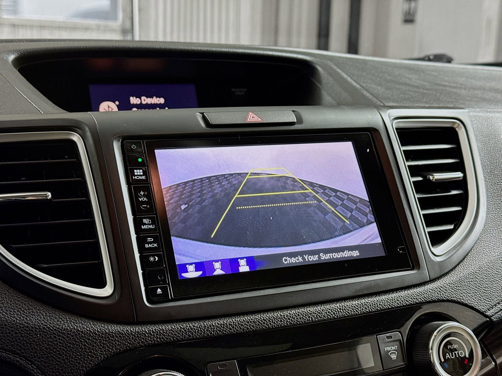 Used 2016 Honda CR-V EX-L image 12