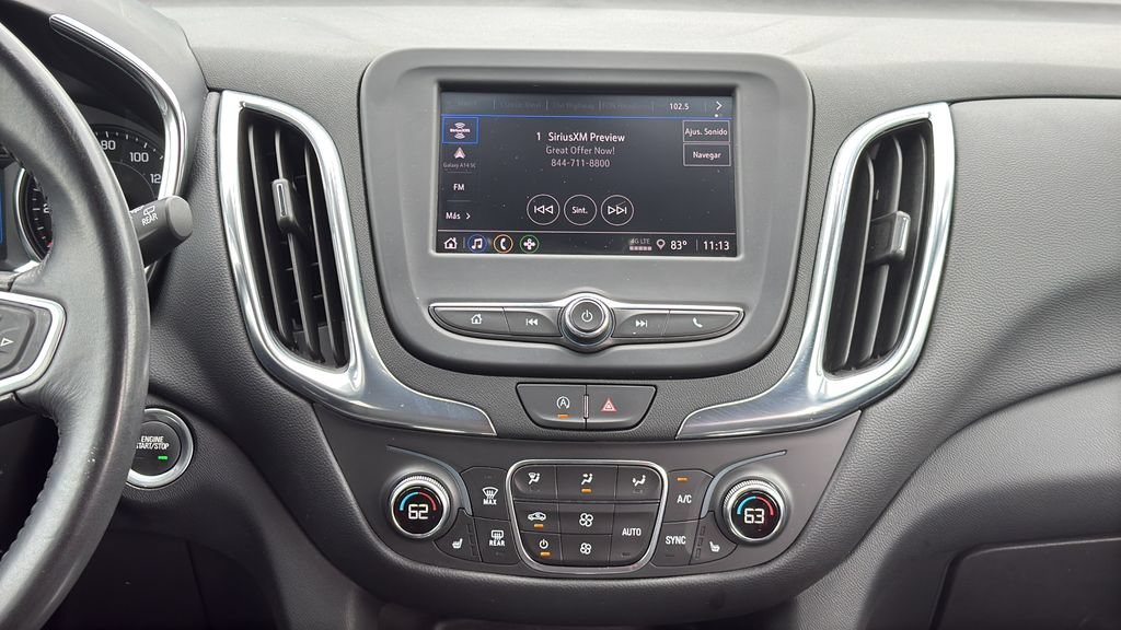 Used 2022 Chevrolet Equinox LT FWD image 15