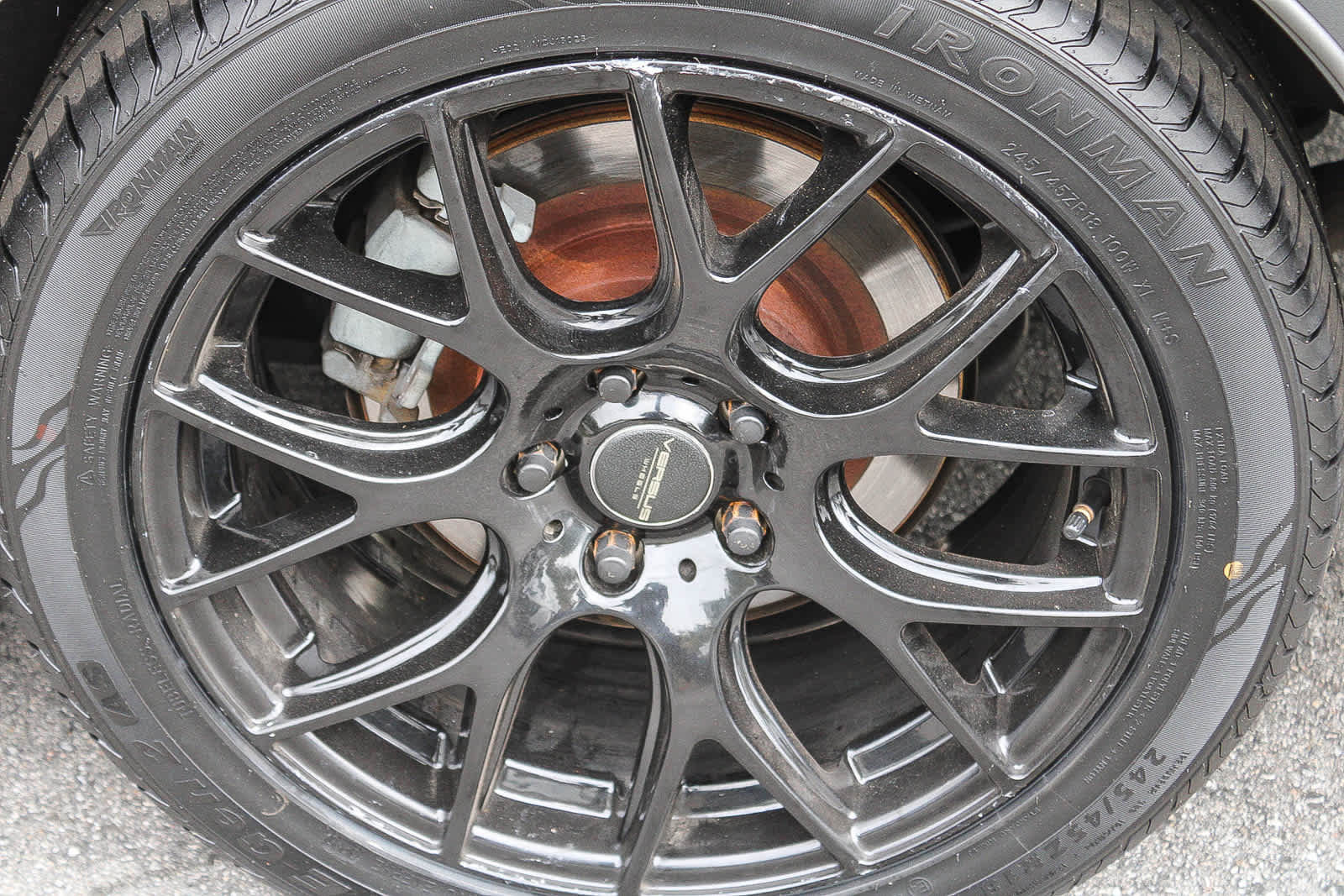 Used 2016 Nissan Maxima 3.5 SL FWD image 11