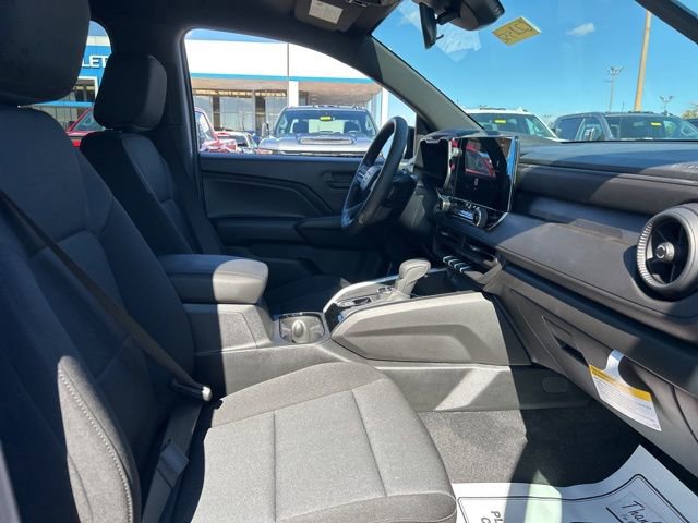 New 2026 Chevrolet Colorado Trail Boss image 31