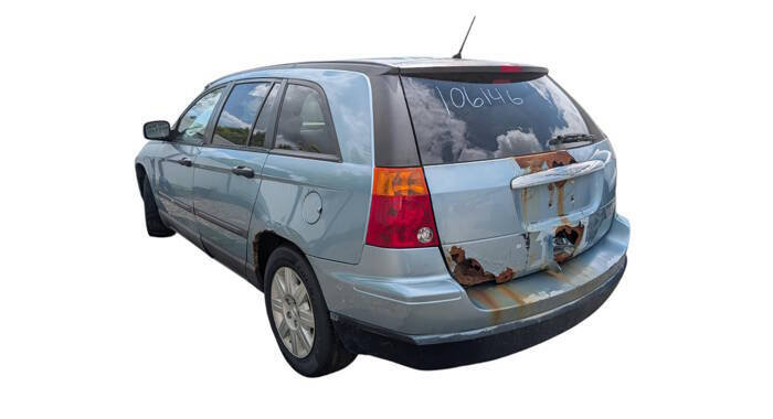 Used 2008 Chrysler Pacifica LX FWD image 3