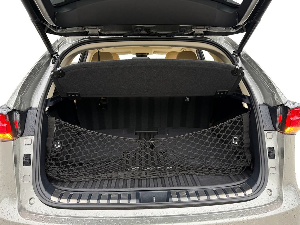 Used 2019 Lexus NX 300 AWD w/ Comfort Package image 10