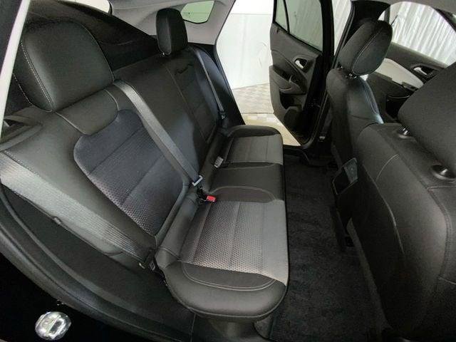 Used 2024 Chevrolet Trax LT w/ Driver Confidence Package FWD image 13