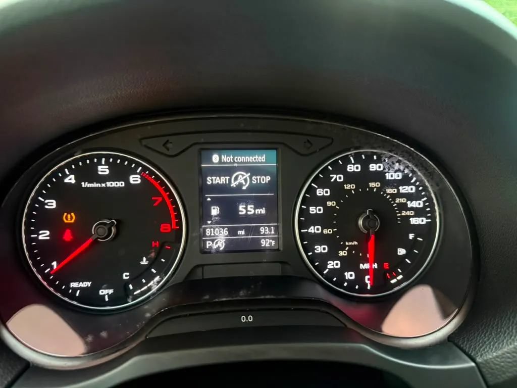 Used 2017 Audi A3 2.0T Premium w/ Convenience Package FWD image 33