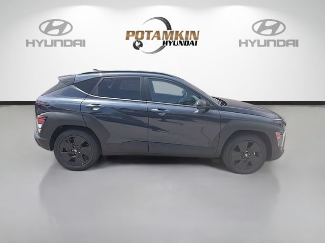 New 2026 Hyundai Kona SEL Sport FWD image 4