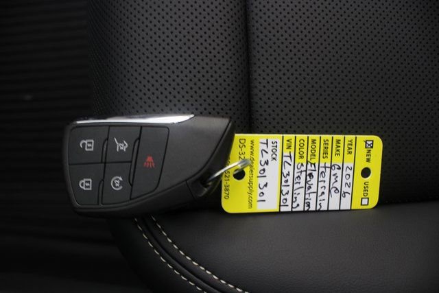 New 2026 GMC Terrain Elevation w/ Elevation Premium Package image 7