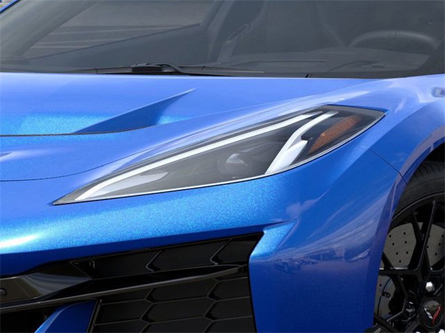 New 2026 Chevrolet Corvette ZR1 image 11