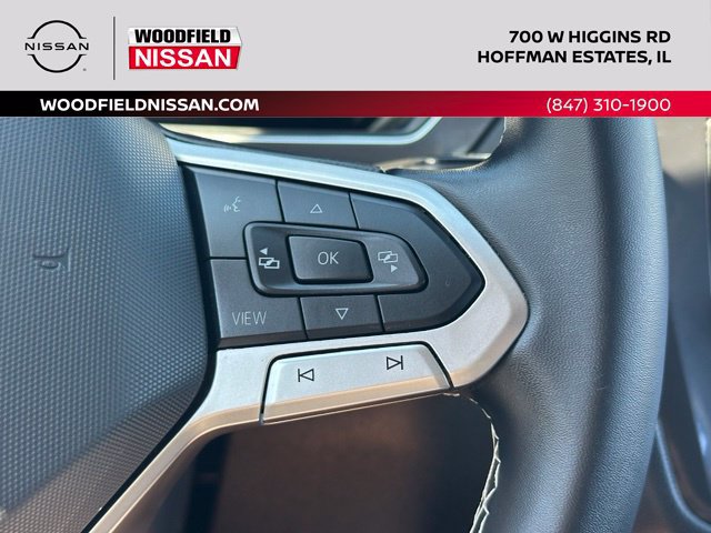 Used 2024 Volkswagen Tiguan S AWD/4WD image 42