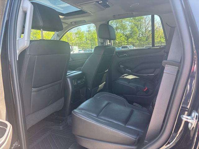 Used 2017 GMC Yukon SLT w/ Open Road Package image 13