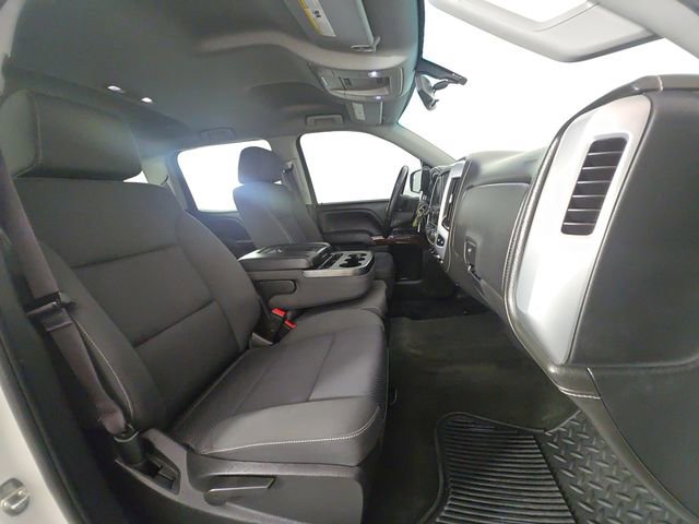 Used 2017 GMC Sierra 1500 SLE w/ SLE Value Package AWD/4WD image 15