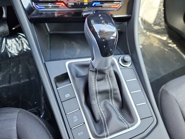 New 2026 Volkswagen Jetta S image 13