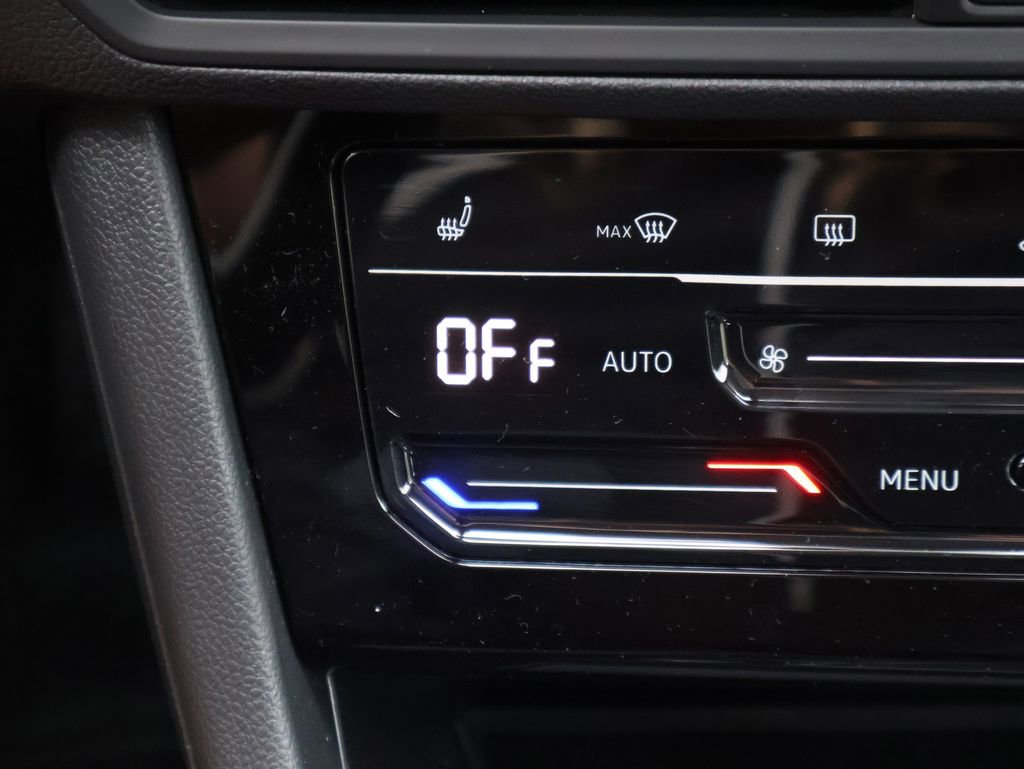 New 2026 Volkswagen Jetta SE image 27