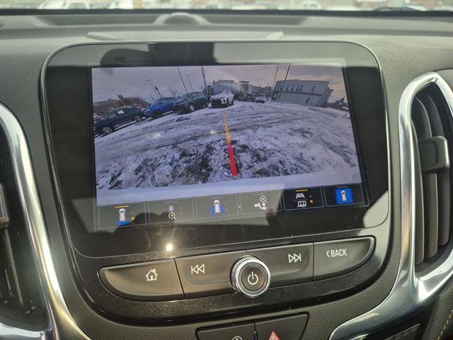 Used 2022 Chevrolet Equinox Premier image 64